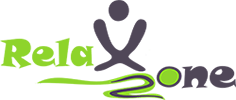 RelaxZone Massage logo